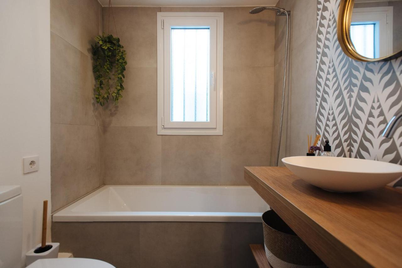 Pz Triana Amplio, Moderno Y Luminoso 2d 2b Apartamento Sevilla